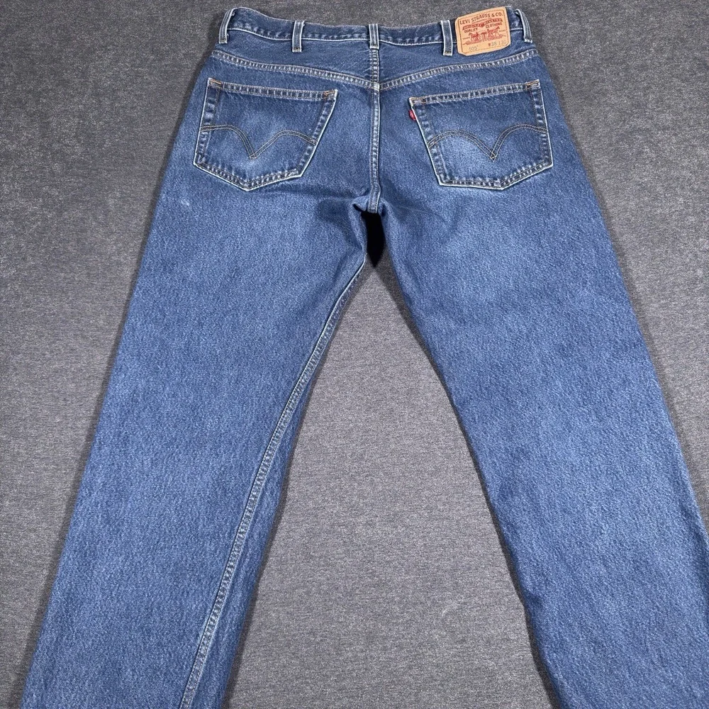 Levis levi 505